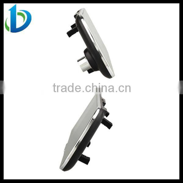 5 inchs screen Android rearview mirror backup camera