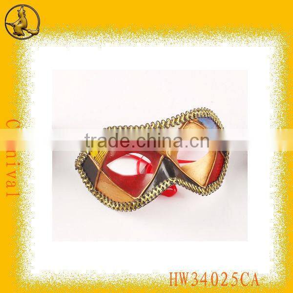 Wholesale Lovely Venetian Carnival Eye Mask