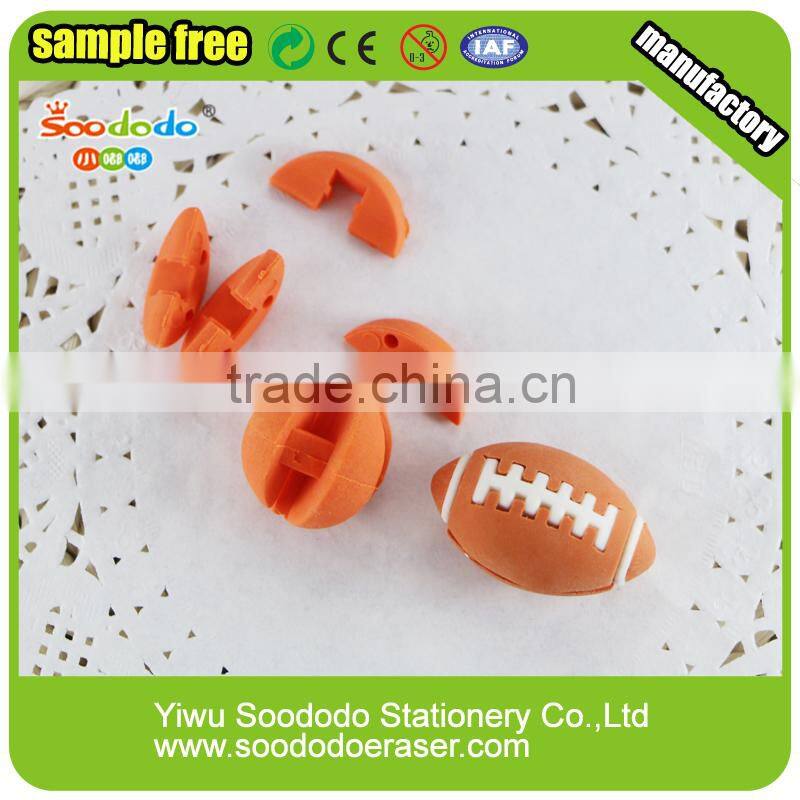 clothes korean erasers stationery