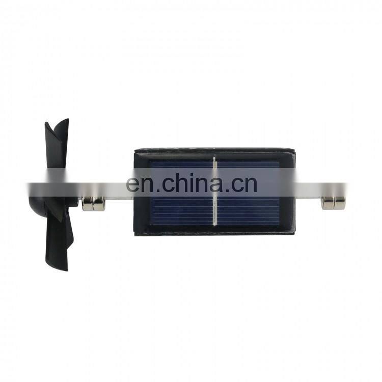 300-1500R DIY Magnetic Levitation Mendocino Motor Solar Motor for Lab Teach School Education