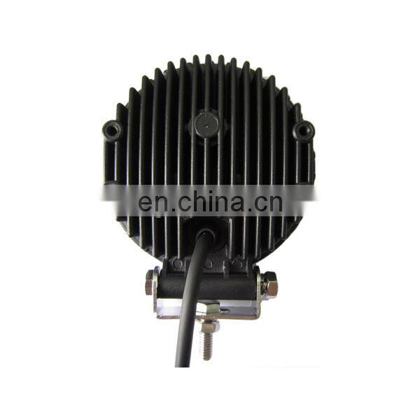 4.5 inch 18w led work light DC10-30V light bar led work lamp LED818W