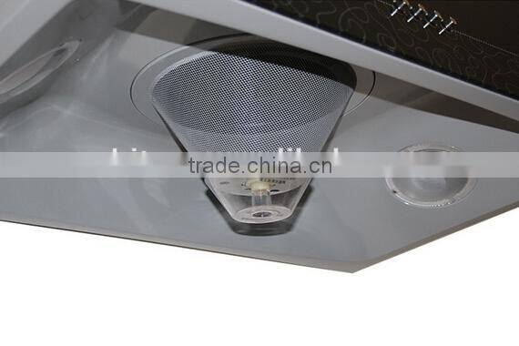 High quality range hood for kitchen