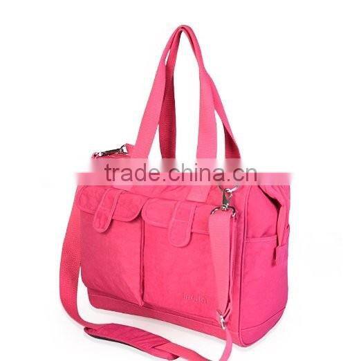 Multifunction Mom Totes Diaper Bag Baby Stroller Bag