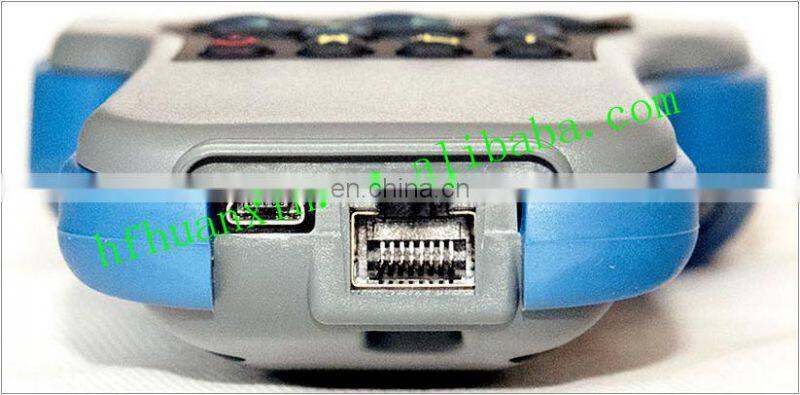 Curtis Handset Digital Handheld Console Programming Unit