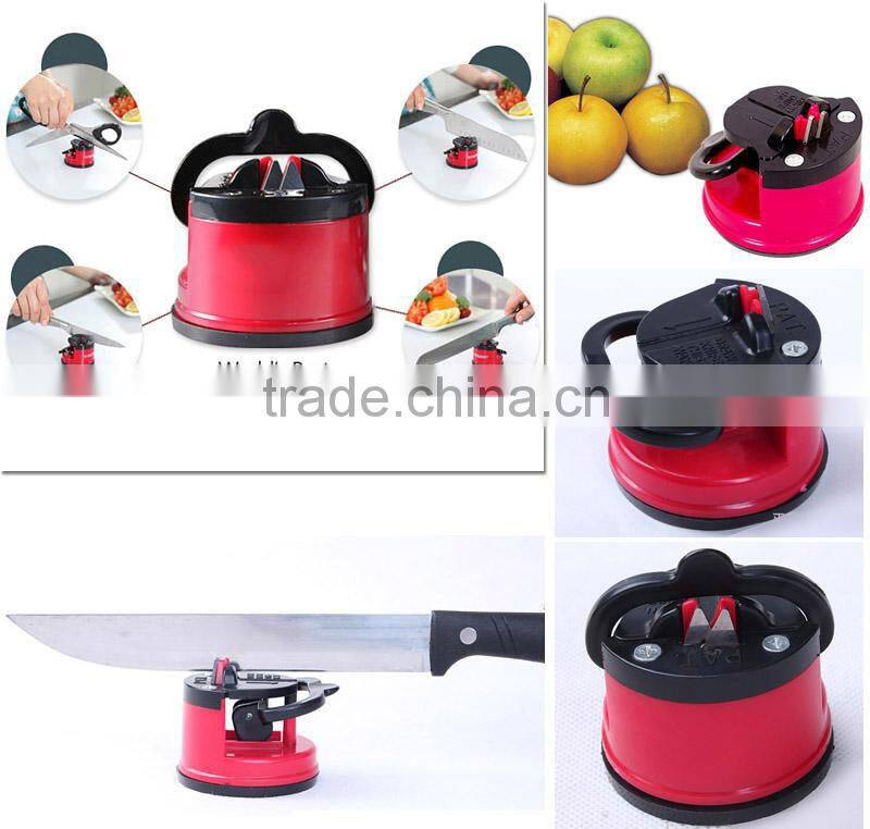 KH Fully Stocked Professional Sharpeners