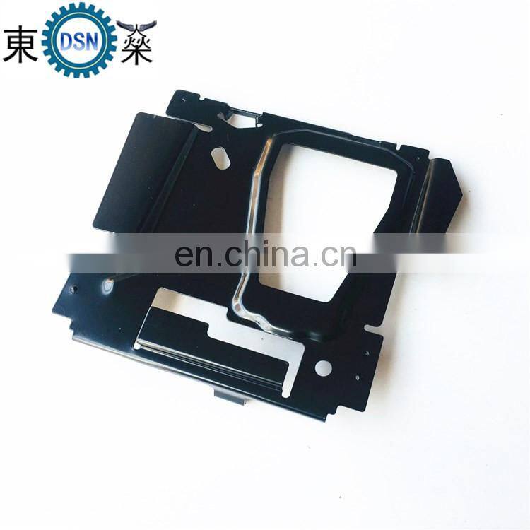 TS16949 service Steel Parts Custom Sheet Metal Fabrication