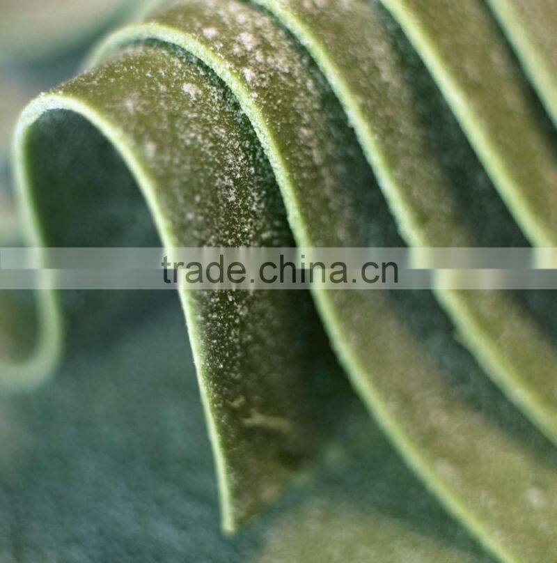 High Quality Stainless steel Italian Pasta Machine to make noodles