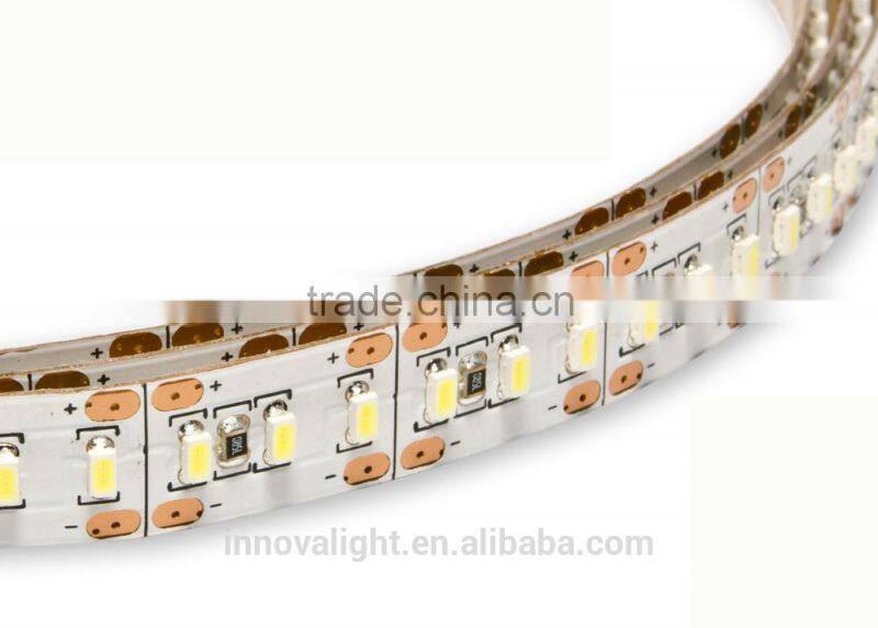 INNOVALIGHT High cri 80ra 840lumen led strip dc24v 120leds