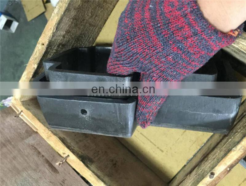 MQ40 Hydraulic 4 Column Kraft White Paper Sheet Platen Envelope die cutting machine