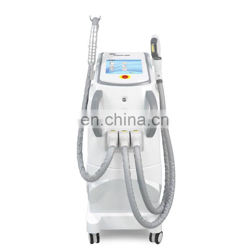 Vertical Strong Power picolaser non invasive Picosecond Tattoo Removal Machine Pico Laser machine factory price