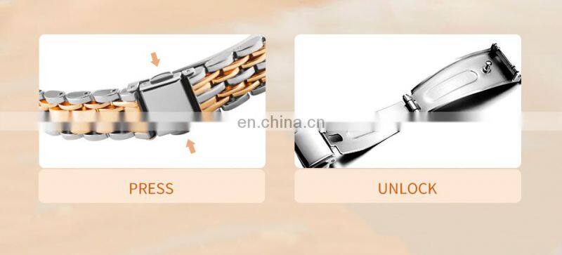 SHENGKE Shop for Watches Online Ladies Jewelry Watch Set K0136L Women Bracelet Watch Chic Necklace Wholesale Wristwatch