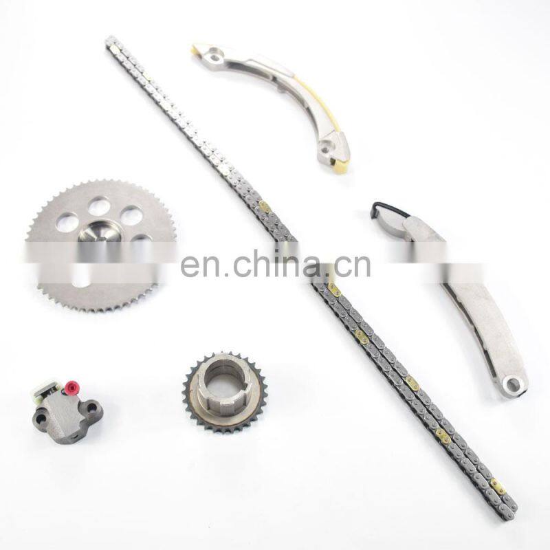 90195SB Car Auto Spare Parts Timing Chain Kit for Isuzu 3.7L 2.9L TK5380-2