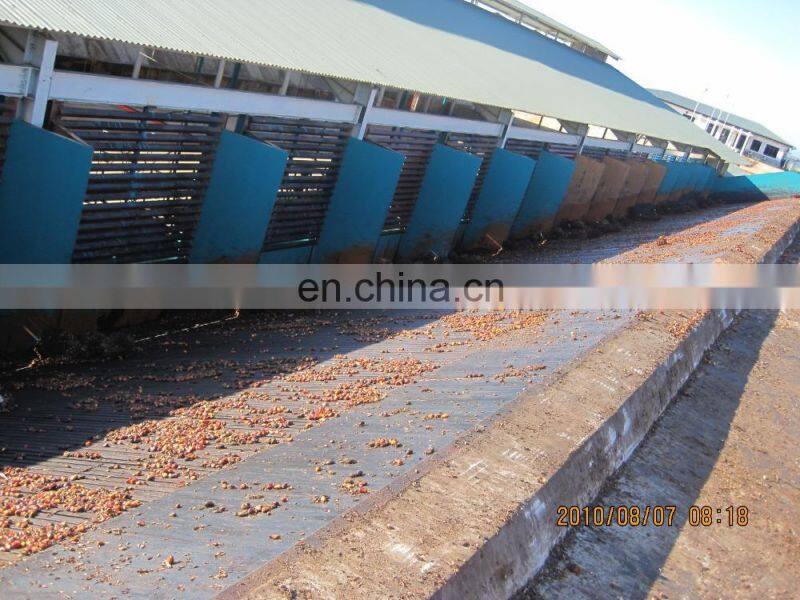 Superior Quality Palm Oil Sterilizer | Palm Oil Extraction Plant