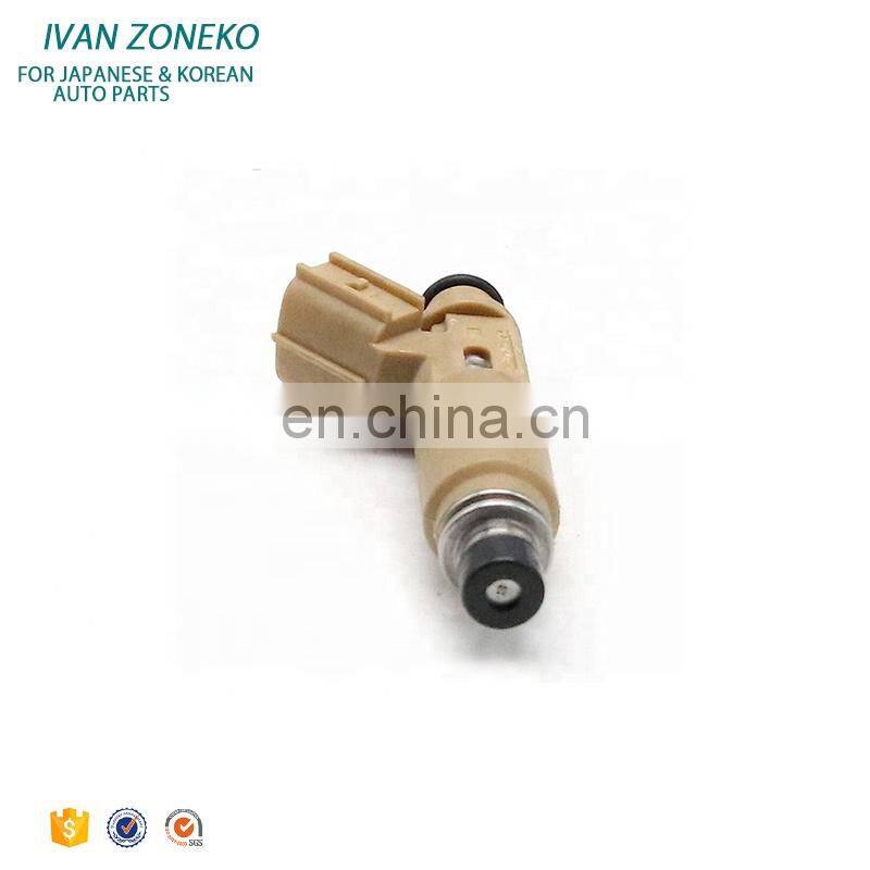 Small Volume Durable In Use Easy And Simple To Handle Fuel Injector Nozzle 23250-22020 23250 22020 2325022020 For Toyota