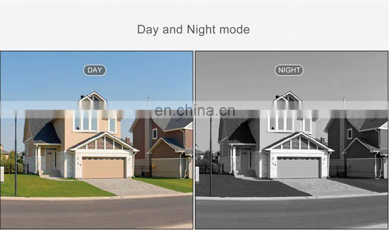 NEWEST EKEN T8 Video Doorbell HD Wireless Wifi Camera Video Intercom Doorbell