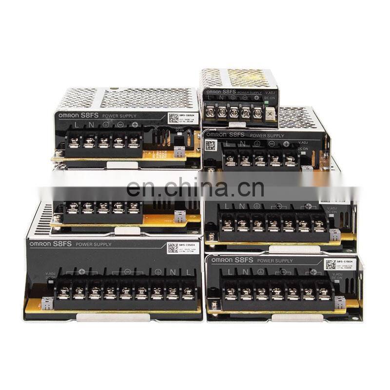 Genuine Omron power supply omron compatible ac power adapter CQM1H-CLK21 CQM1HCLK21