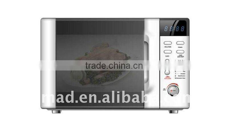 800w microwave oven