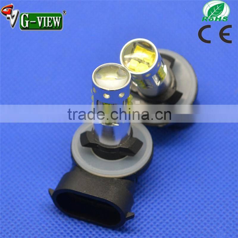 For Promotion/Advertising Superior Quality Personalized High Brightness H8/11 Epistar 50W Ce Certified led fog light