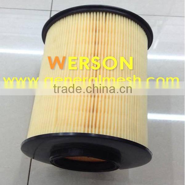 Car Truck Paper Air Filter,Air filter,Auto Air Filter for Engine protection | generalmesh