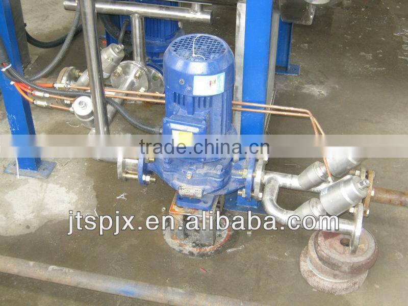 mini autoclave sterilizer