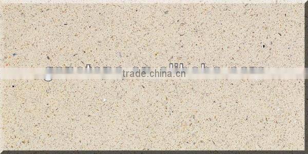 quartz stone top dining table