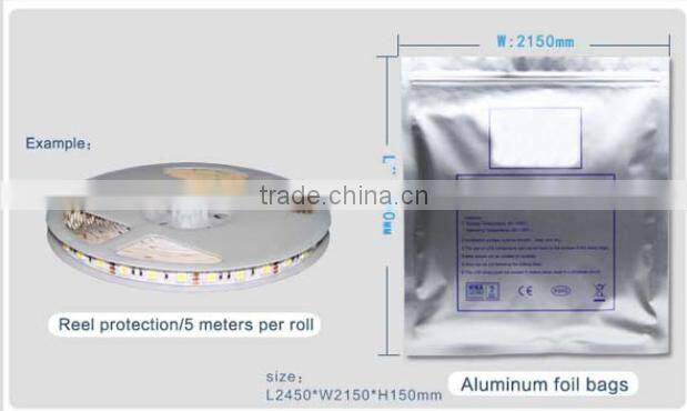 High power flexible smd5050 factory wholesale led strips for decoration of festival
