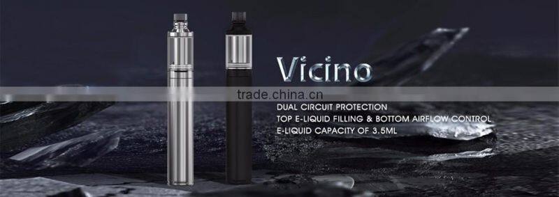 Online Shopping Wismec Vicino Kit Wholesale