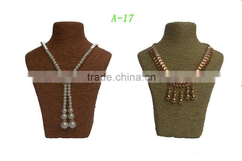 Headless Male Plastic Torso mannequin