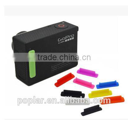 GP193 Dust-proof Stopper for Gopros Camera Screen