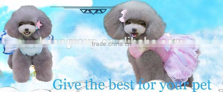 Pet supplies Colorful Pet Accessories