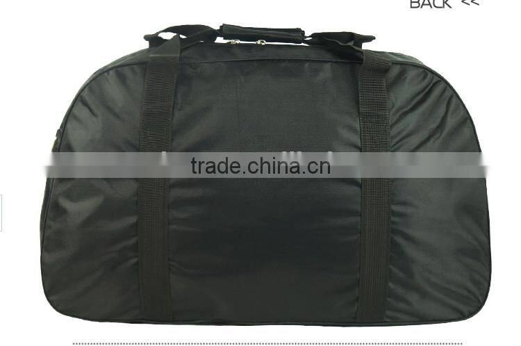 Christmas travel organizer bag of luggage bag and garment bag