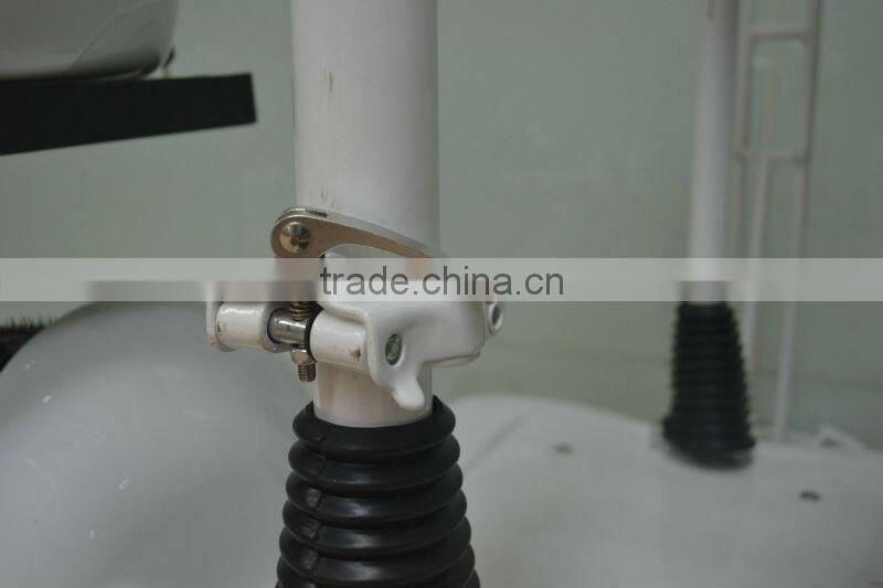 2013 new style upgrade cheap foldable FOUR wheel golf car