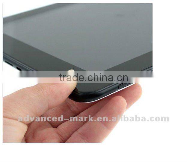 9.7'' IPS, Android 4.0 , 1G DDR III , 16GB Flash , 1024 x 768 , ALLWINNER A10: ARM Cortex-A8 + HD video codec Tablet PC