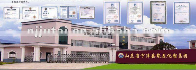 Color OEM 3-9.2 million molecular weight UHMWPE bicolor sheet