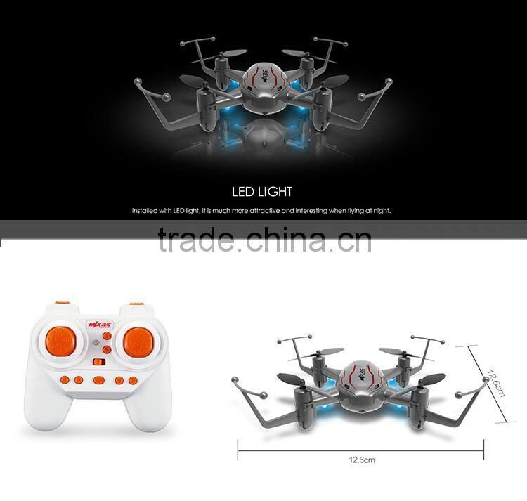 2016 newest MJX X904 with headless and upside down flight