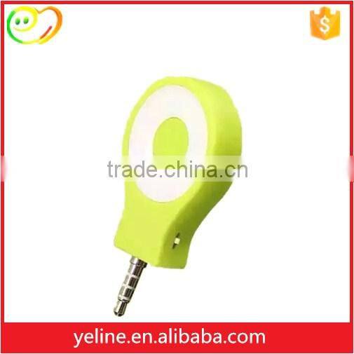 Micro usb 2.0 mini LED light for notebook/laptop/power bank