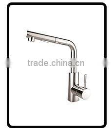 Free installation washroom single faucet hand shower