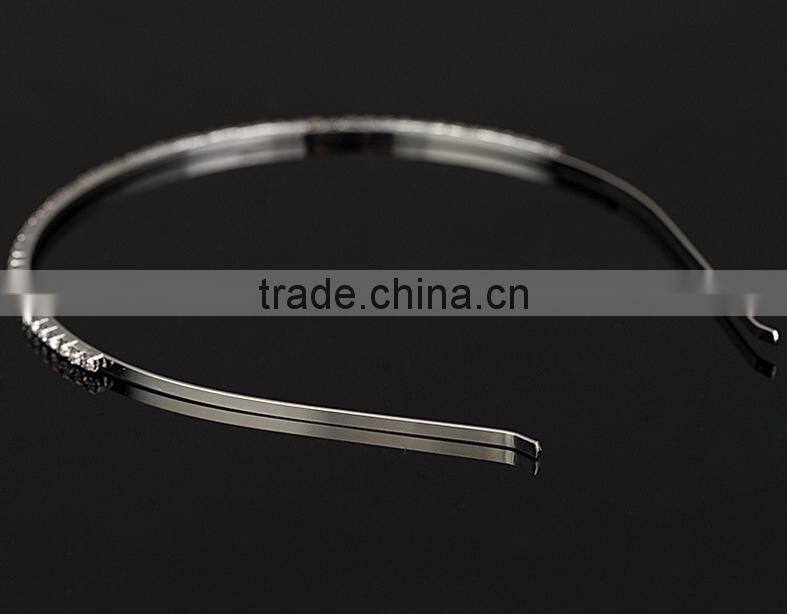 2016 pretty hot fashion high end charming simple design hairband