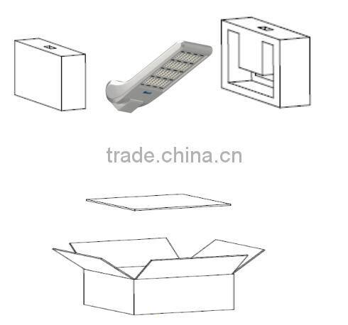 New outdoor led panel light for express ways