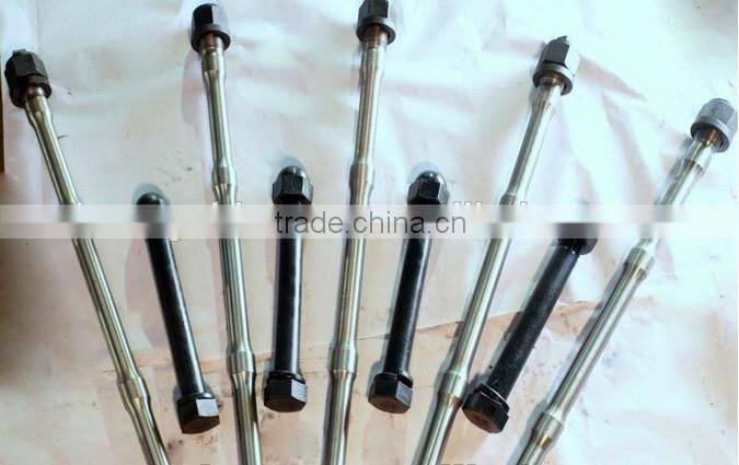 Furukawa F22 hydraulic breaker hammer spare part bolts with high quality made in china
