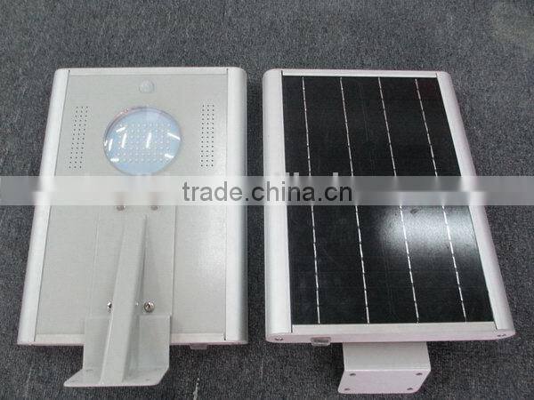 Top quality new arrival 2014 newest solar lighting system