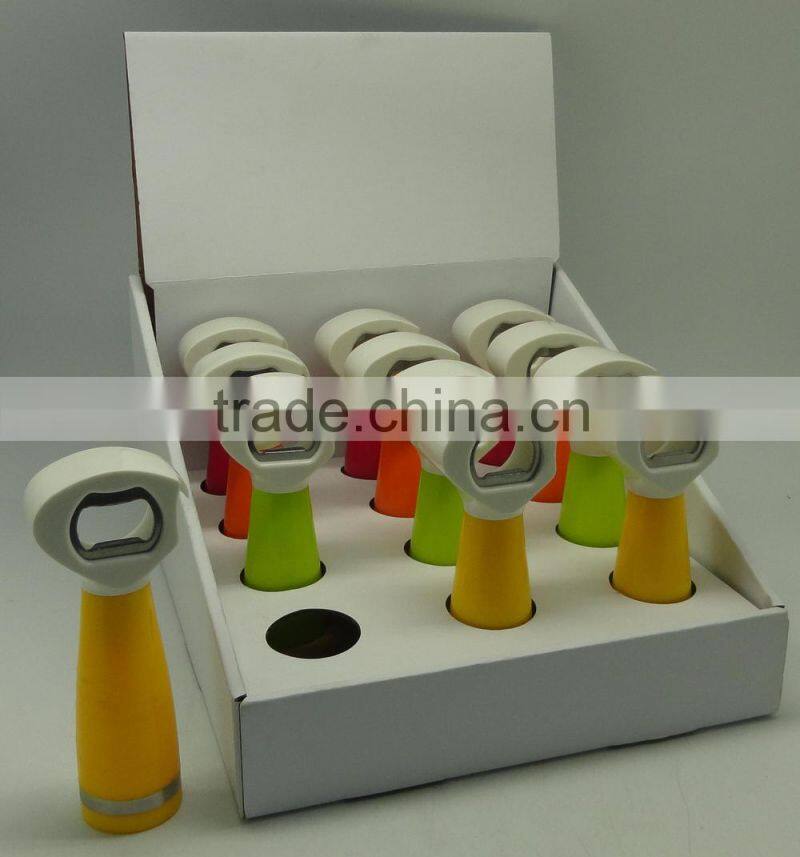 PLASTIC KITCHEN TOOL CAN OPENER