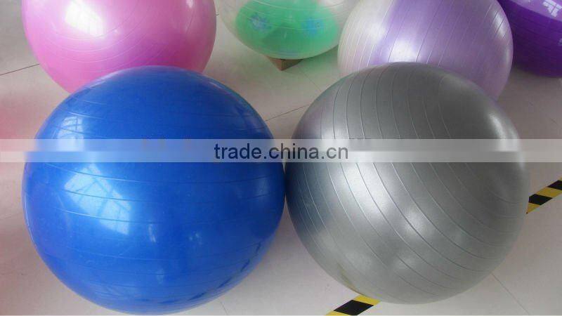 environmental medical ball