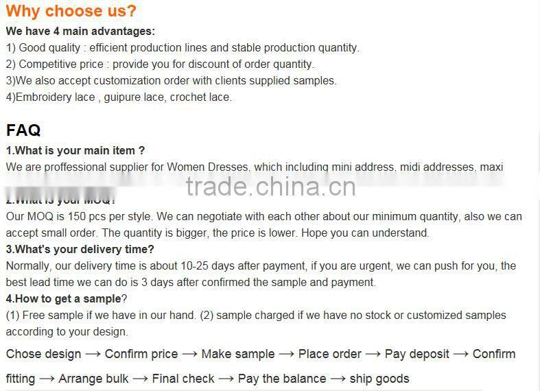 Ladies fashion hollow out long balloon sleeve t-shirts v-neck stitching styles lace buttons blouse