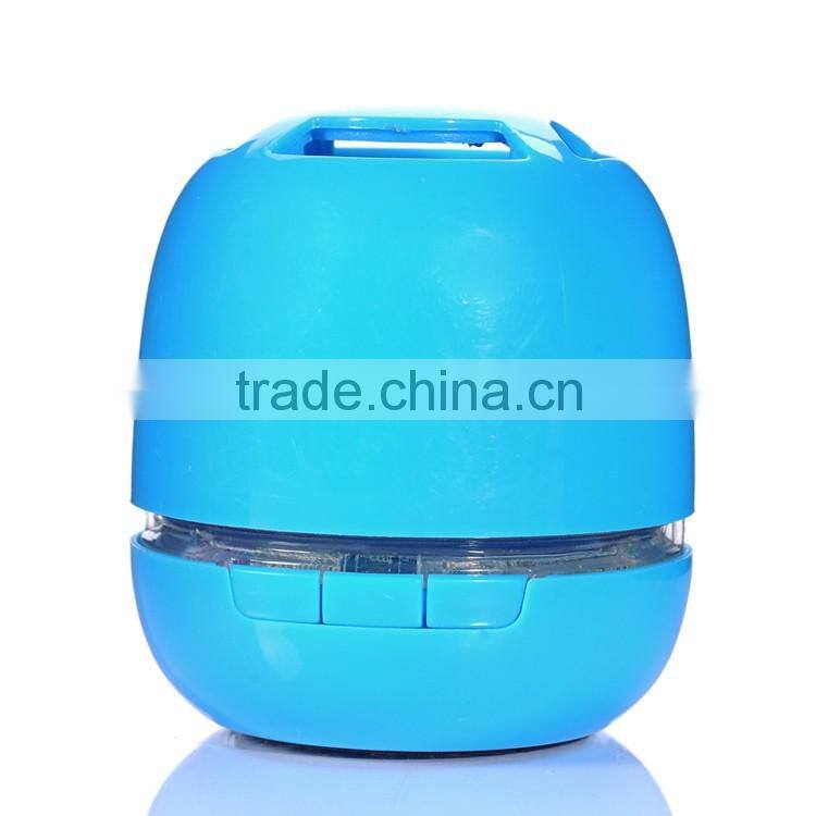 2015 New High-end latest design alien mini card small sound subwoofer bluetooth speaker