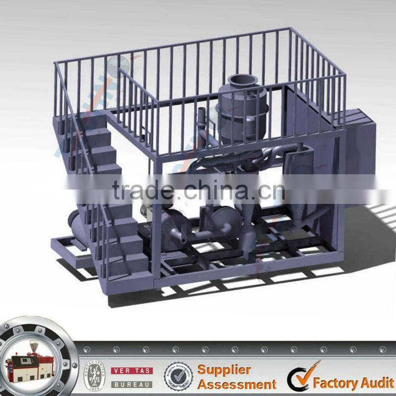 Food Additives Cryogenic Pulverizer