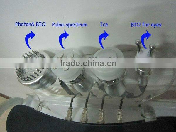 VY-H01 No Needle butterfly mesotherapy machine (CE approval)