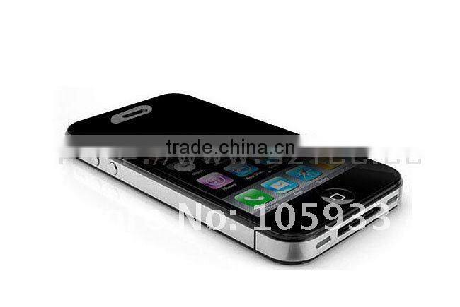 Protect Your Privacy Anti-spy Film For Universal Size4''-6'' Mobile Phone Accessories