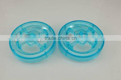 wholesale plastic transparent of motorcycle speakers 12v