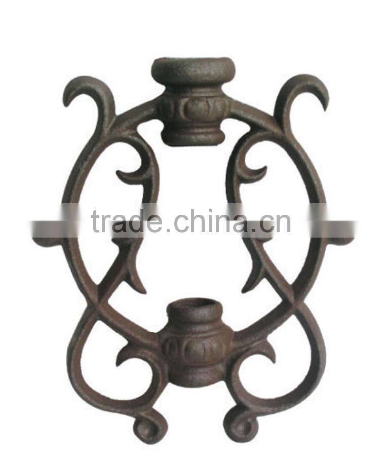 NOLENS new model Cast Iron Rossets design